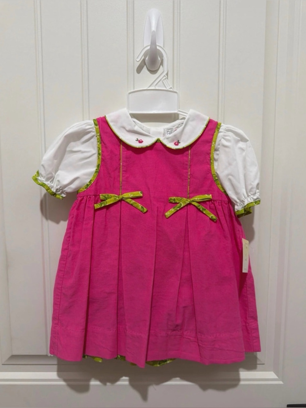 Petit Ami baby set